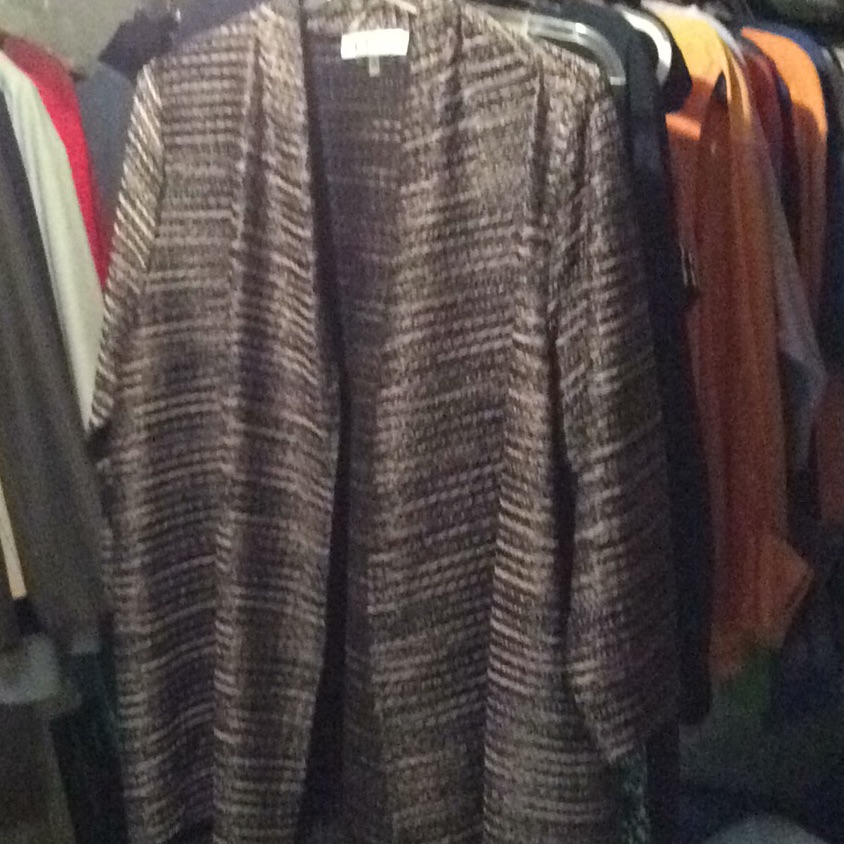 Kasper Light Jacket